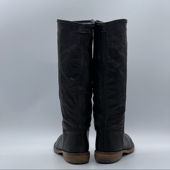 Kickers Tall Boot. - Picture 6 of 13